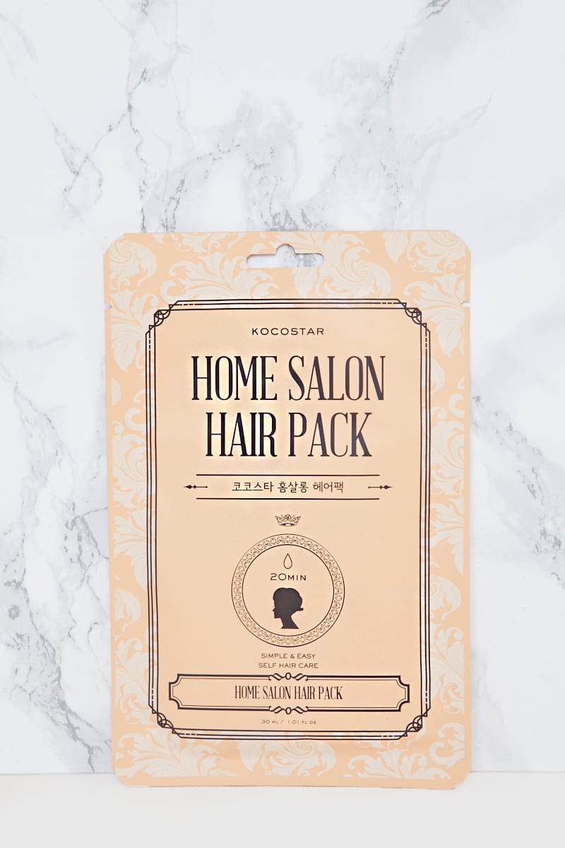 Kocostar Home Salon Pack | In The Style Ireland