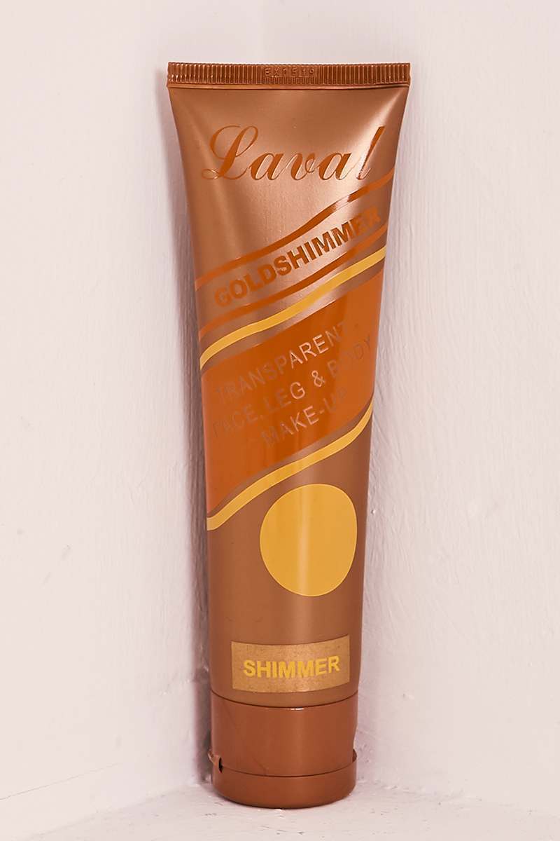 INSTANT BODY SHIMMER LOTION