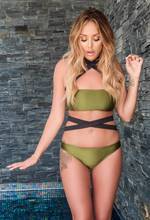 Shop Charlotte Crosby's Collection From In The Style
